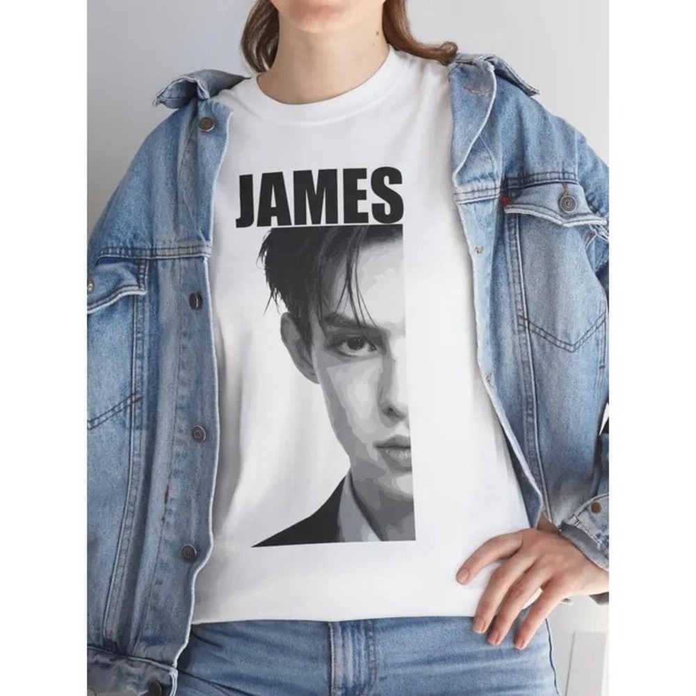 CORTIS Artistic Streetwear Collection Tee
